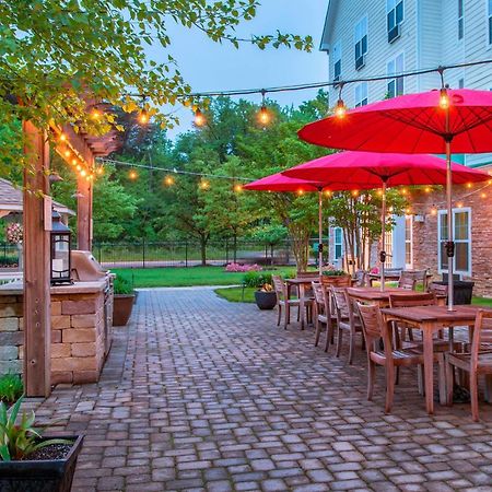 Towneplace Suites By Marriott Clinton At Joint Base Andrews Exteriör bild