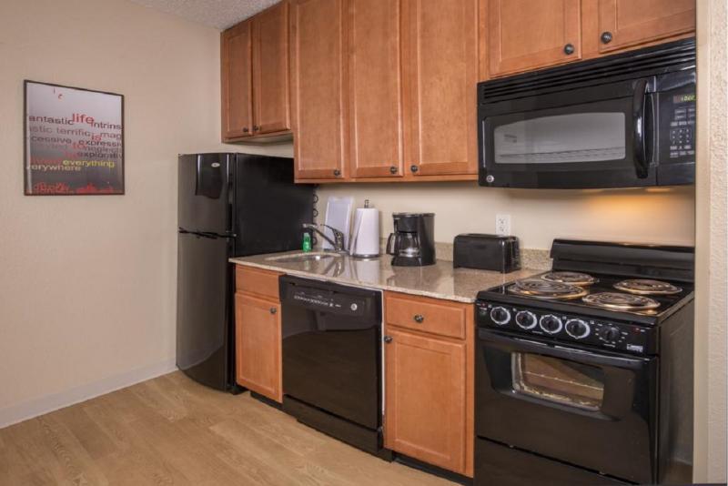 Towneplace Suites By Marriott Clinton At Joint Base Andrews Exteriör bild