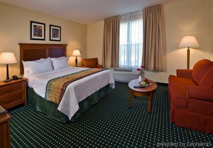 Towneplace Suites By Marriott Clinton At Joint Base Andrews Rum bild