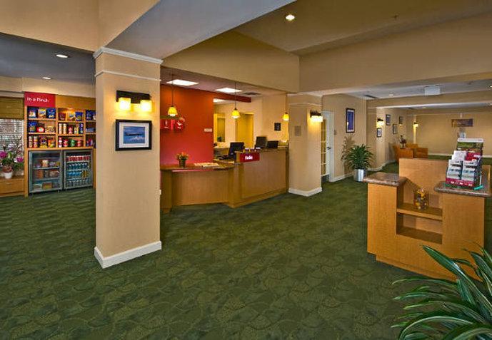Towneplace Suites By Marriott Clinton At Joint Base Andrews Exteriör bild