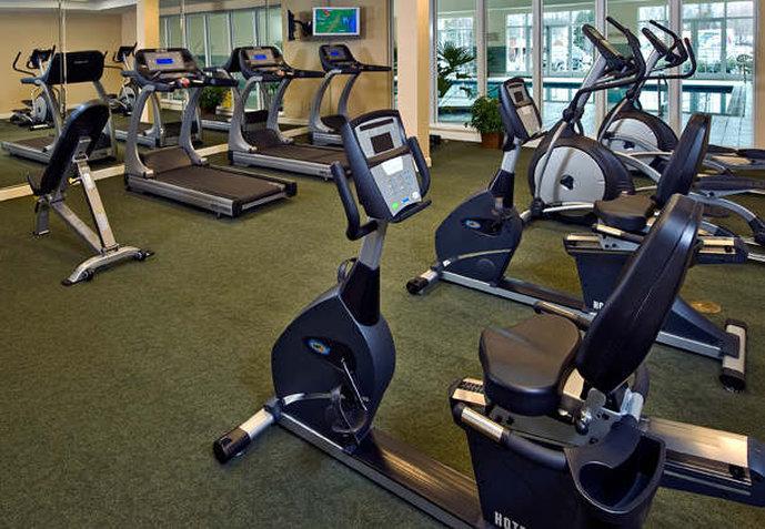 Towneplace Suites By Marriott Clinton At Joint Base Andrews Exteriör bild